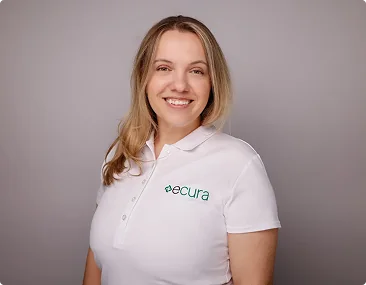 ecura - Angela Grünewald<br />
