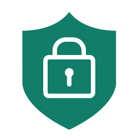 ecura Pflegebox - DSVGO konform<br />
